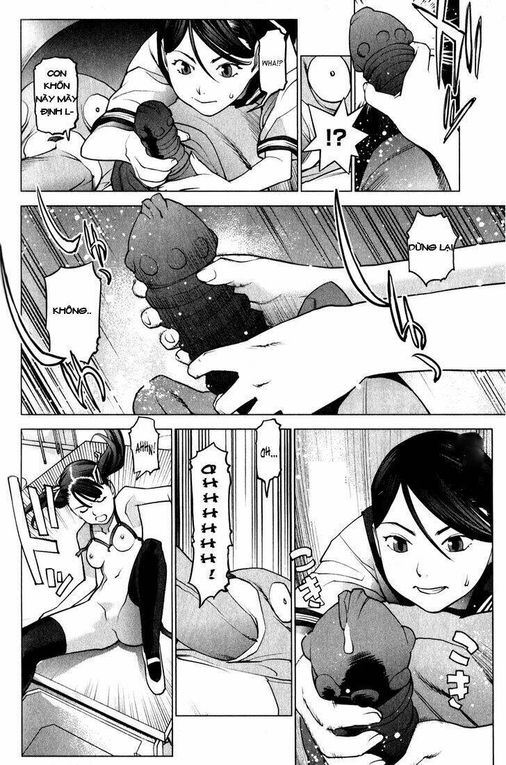 seishokuki chapter 18 19