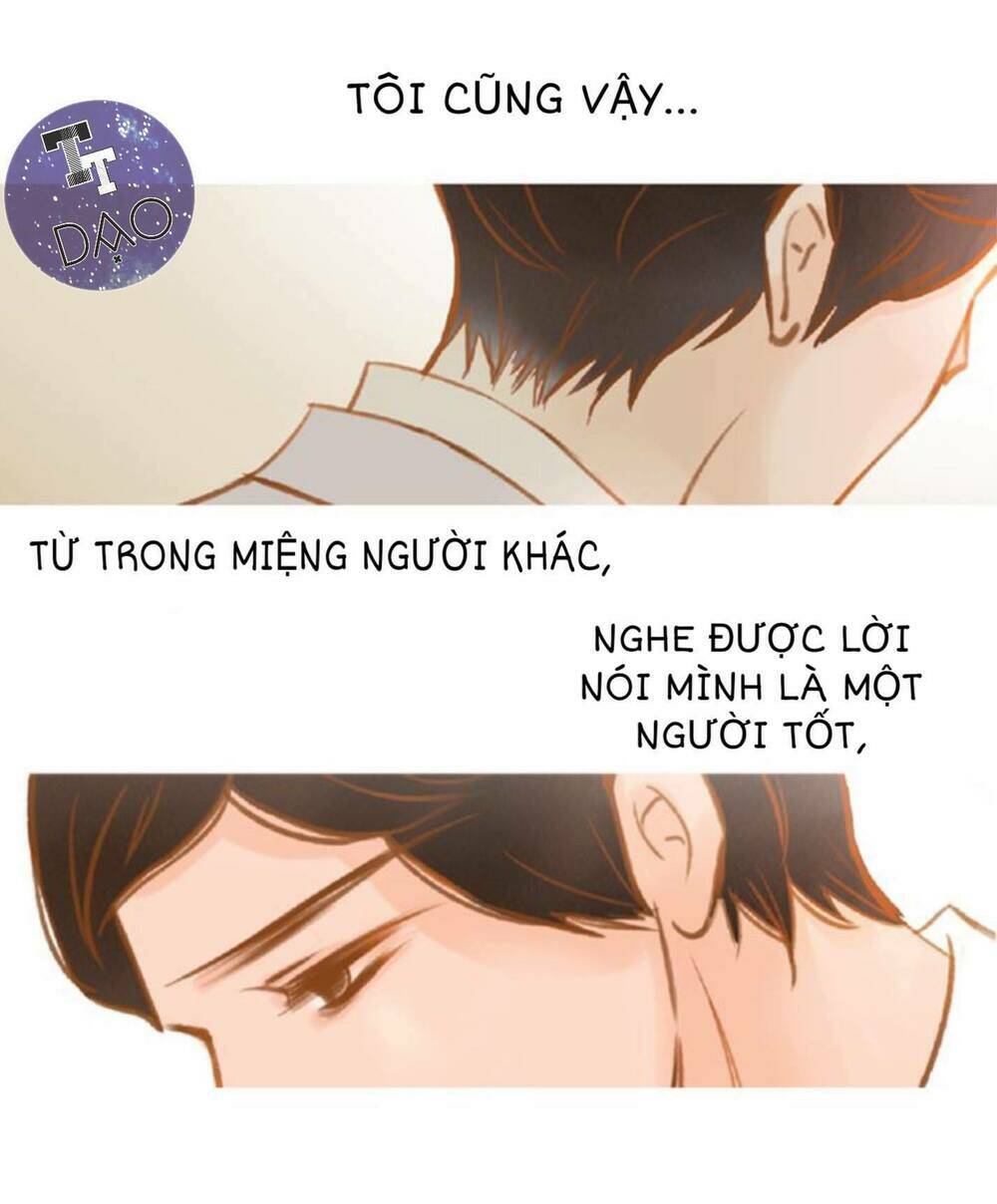 tân lang yếu tòng tiểu dưỡng khởi chapter 3 3