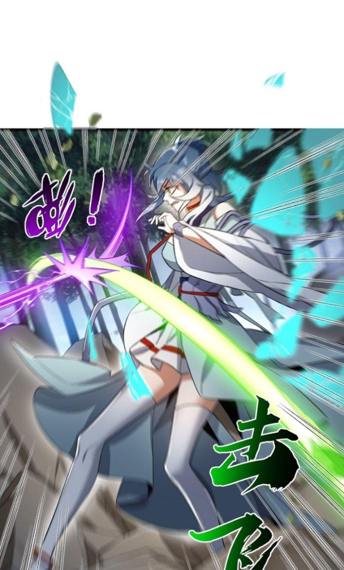 ta tại tu tiên thế giới 5 giờ tới 9 giờ về chapter 5 58