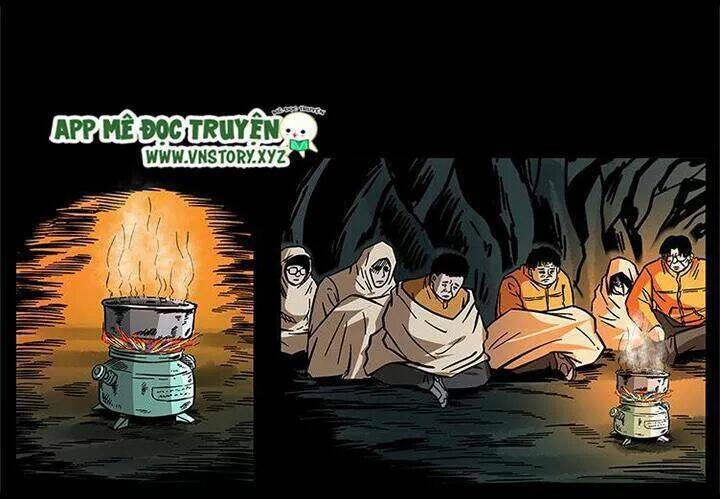 U Minh Ngụy Tượng Chapter 179 75