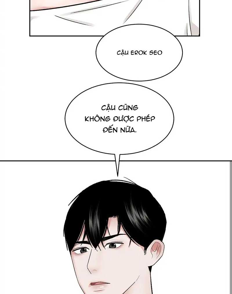 Tình Yêu Nơi Phòng Tắm Hơi chapter 14 - Trang 5