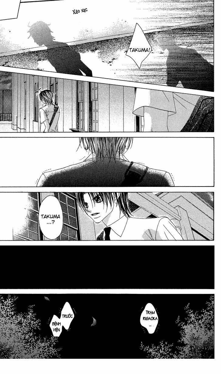 boku no hatsukoi wo kimi ni sasagu chapter 22 10