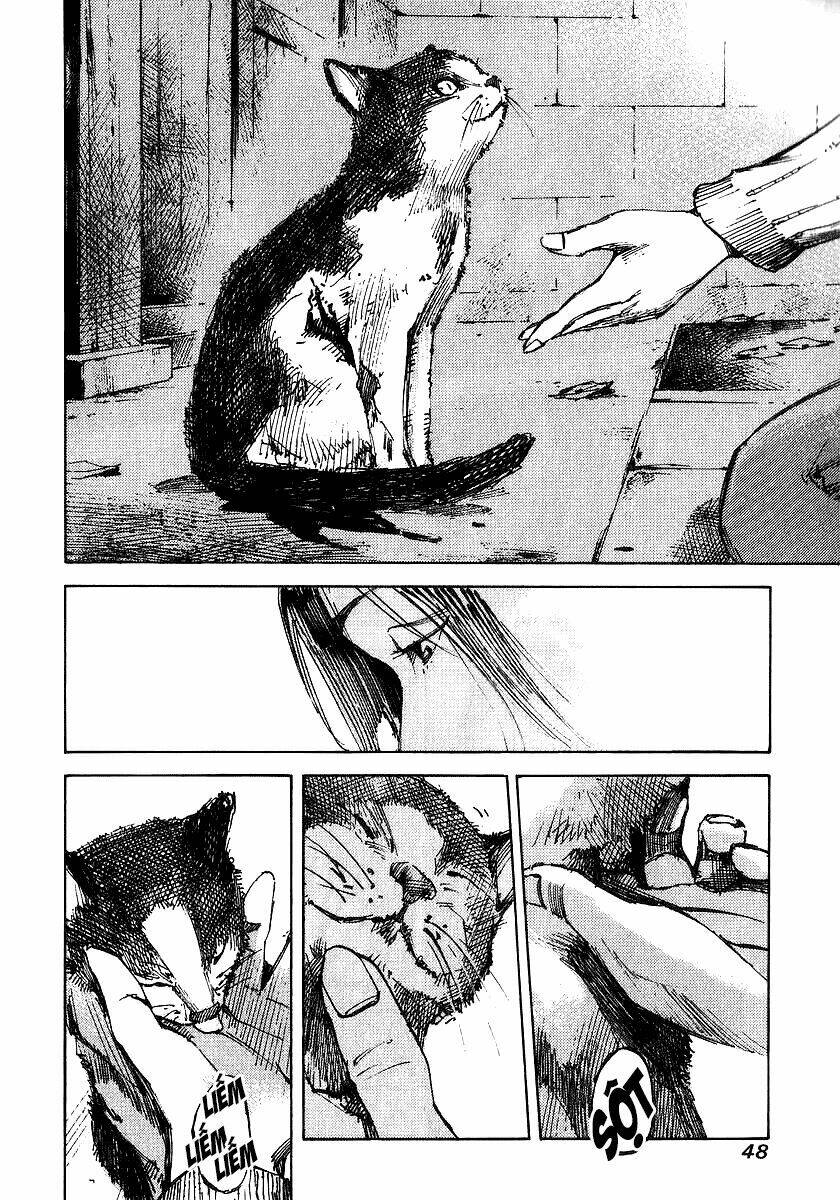 skyhigh: shinshou chapter 5.2 16