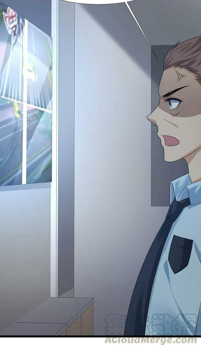 tối cường vận đào hoa chapter 219 12