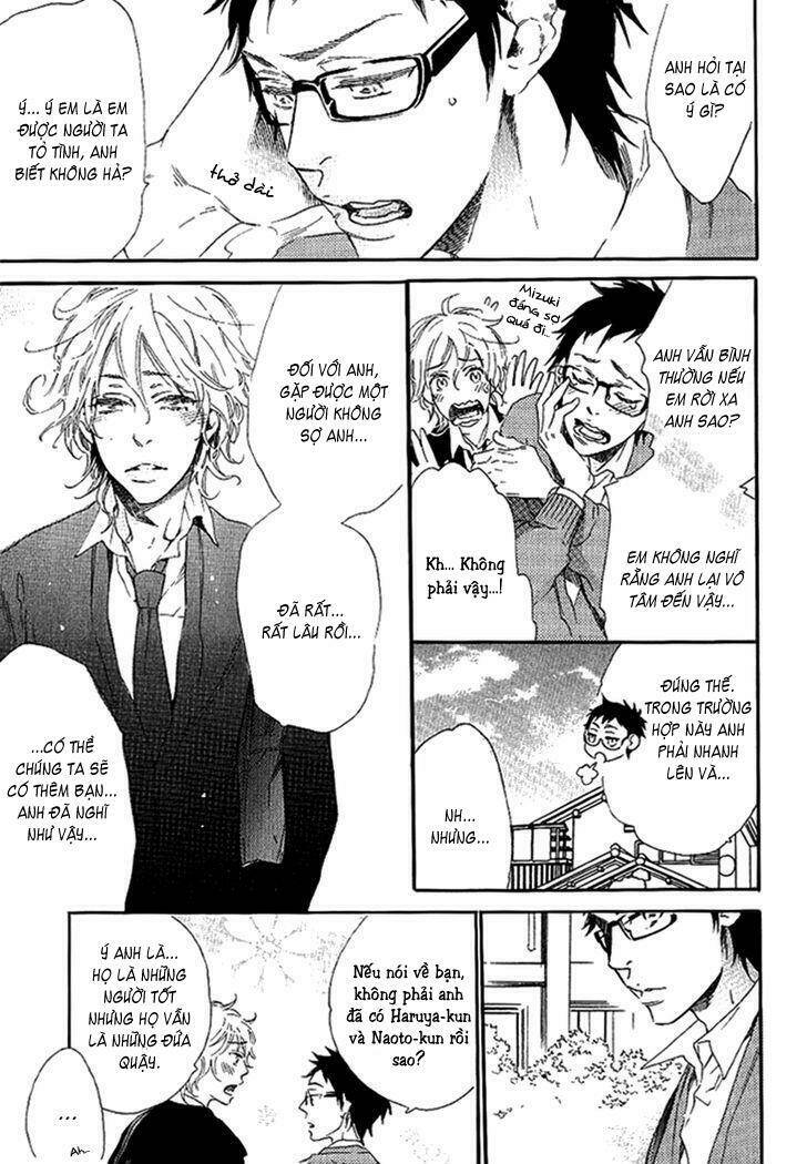 stay gold – bài học tình yêu từ a đến z chapter 4 14