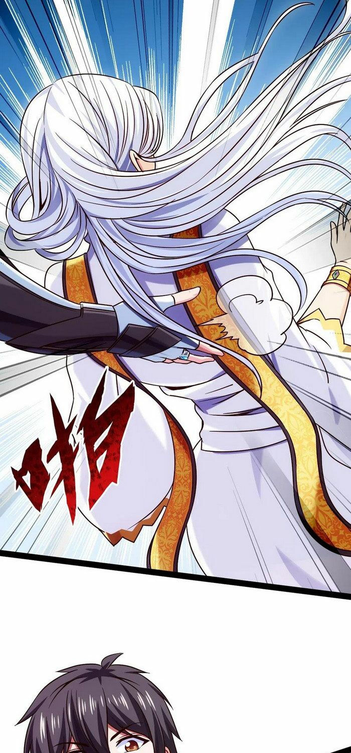 ma thú kiếm thánh dị giới tung hoành chapter 137 5