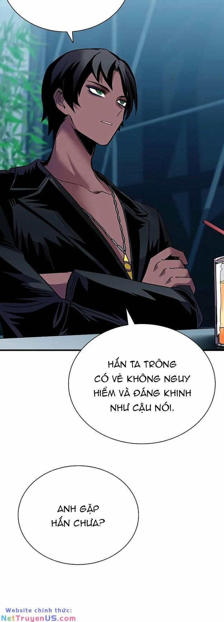 tiêu diệt ác nhân chapter 119 34