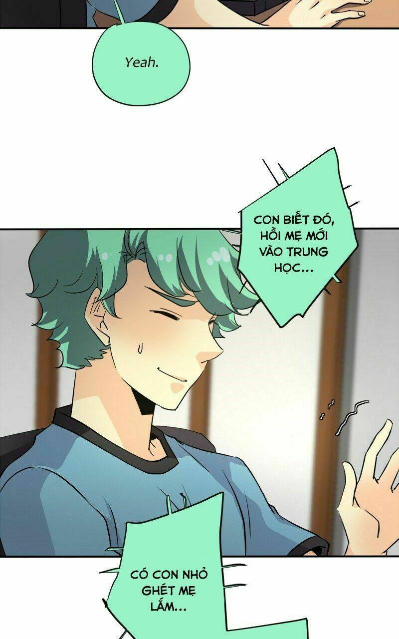 Thế Giới Không Hoàn Hảo chapter 155.2 44