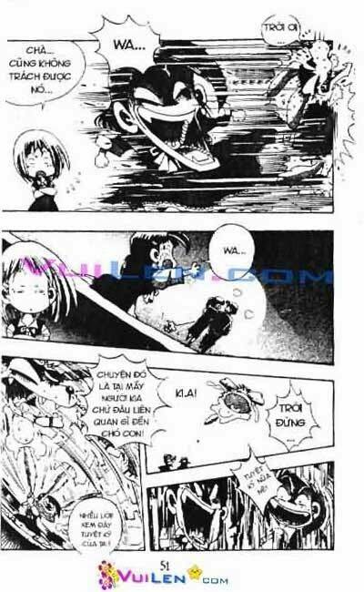 những người bạn tốt chapter 4 52