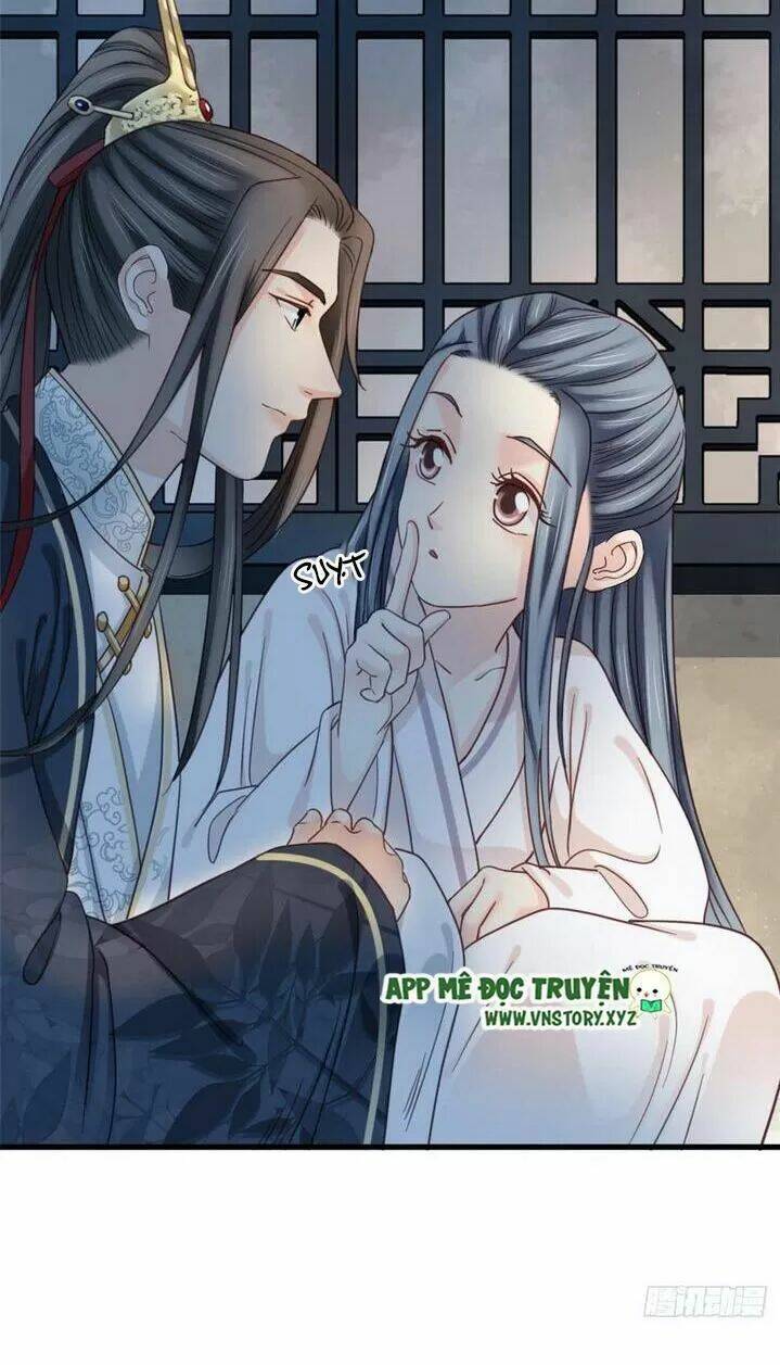 kiều nữ độc phi chapter 203 18