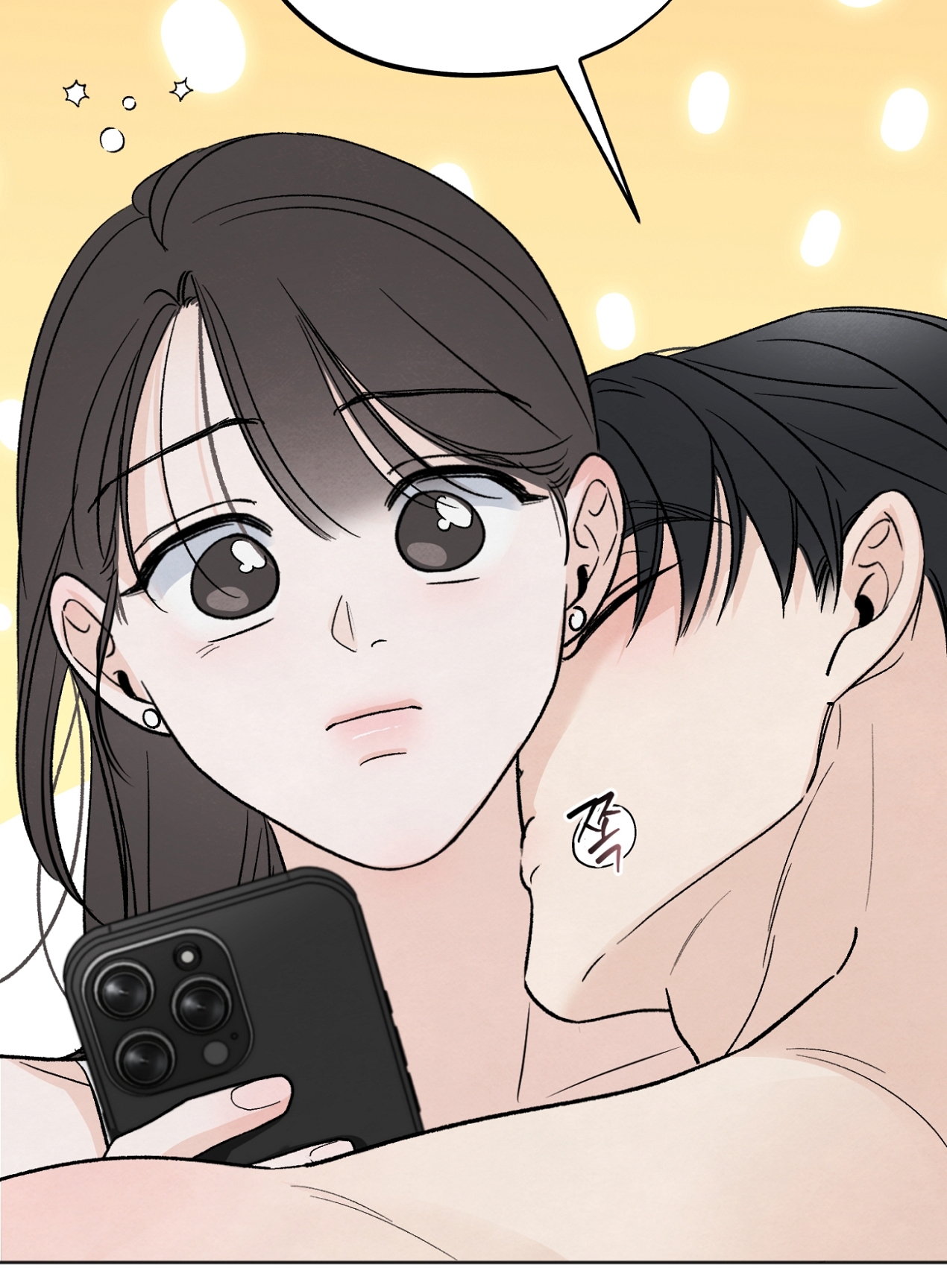 hoàn cảnh của rác rưởi chapter 20.1 17