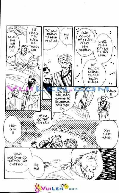 nàng công chúa ham chơi chapter 4 64