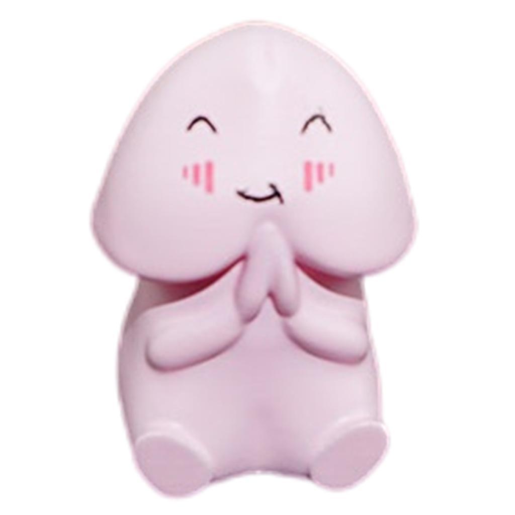 Personality Keycap Accessories Cartoon Single Replacement
