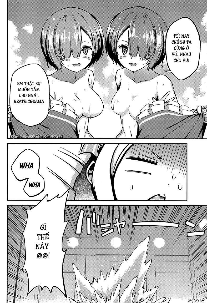 tái sinh tân thế giới chapter 30 10