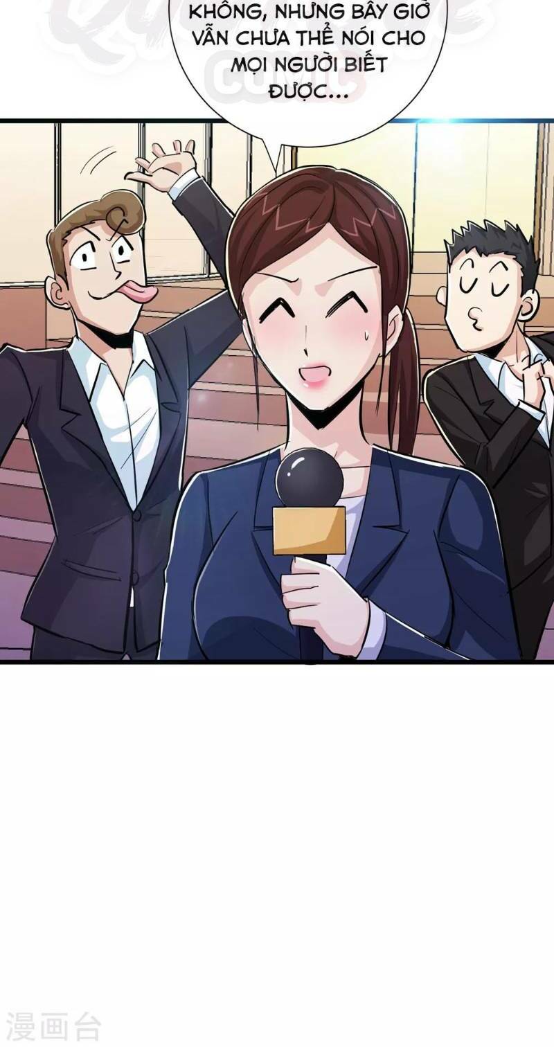 tối cường đặc chủng binh của hoa khôi chapter 75 4