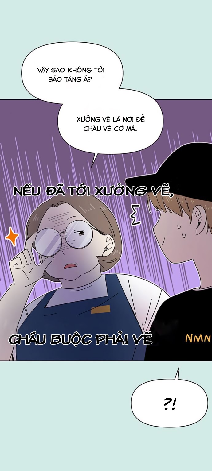 thanh xuân rực rỡ - season of blossom chapter 36 10