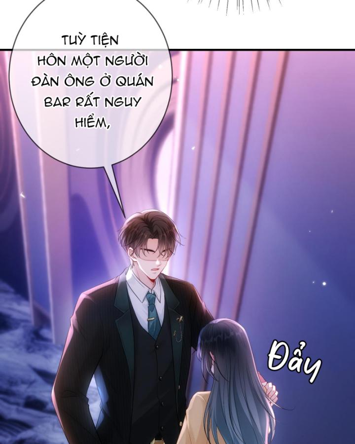 hoắc tiên sinh ngoan ngoãn cưng chiều tôi. chapter 1 28