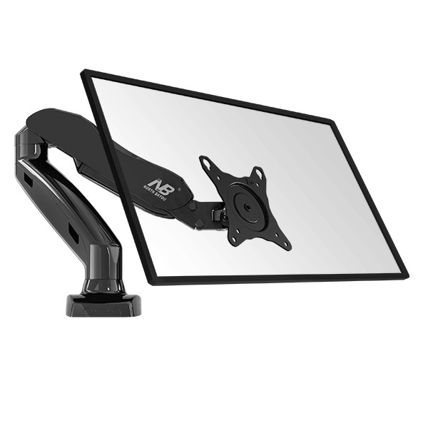 Giá treo gắn bàn LCD North Bayou F80 - Hàng chính hãng