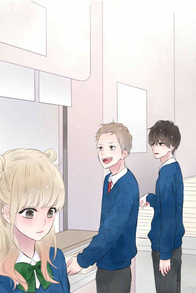 yêu không thể nói chapter 17 27