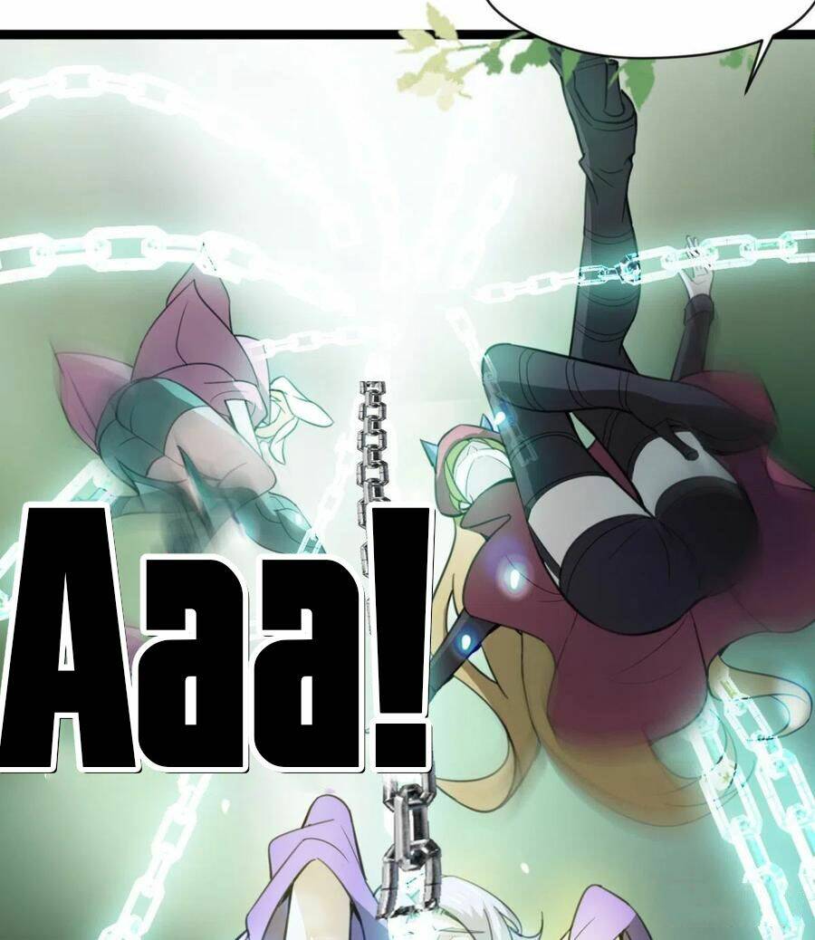 ma hoàng sư đệ quả thực quá chung tình chapter 95 30