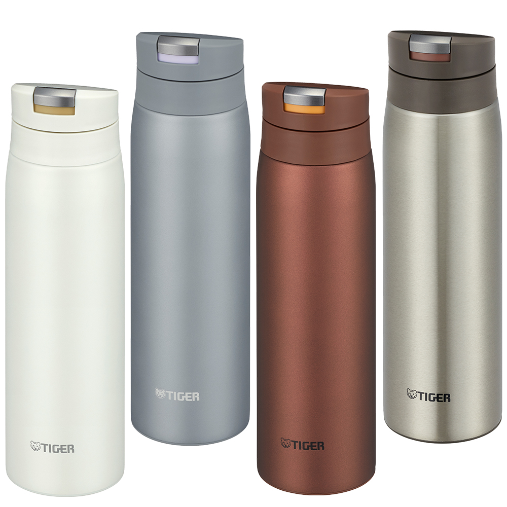 Bình Giữ Nhiệt Lưỡng Tính Tiger MCX-A502 (500ml)