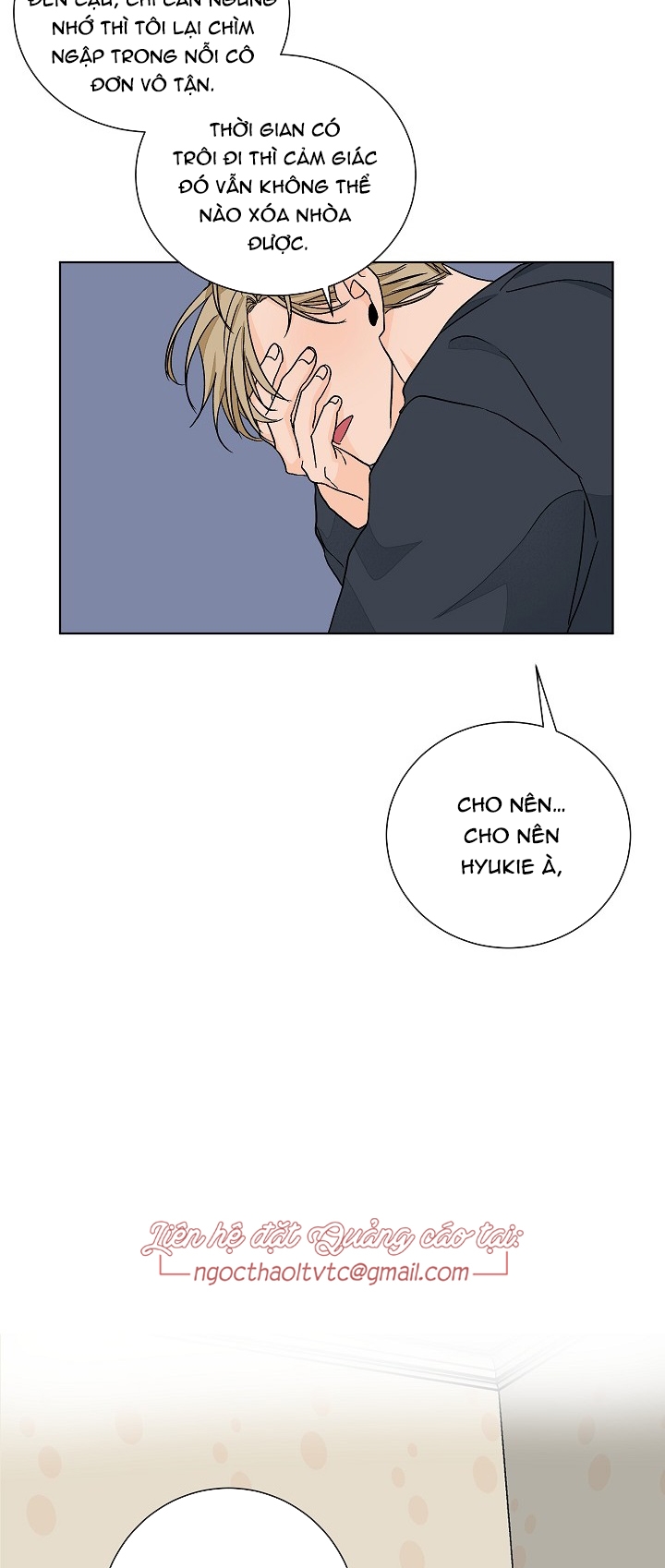 yêu em đi, bác sĩ! chapter 44 50