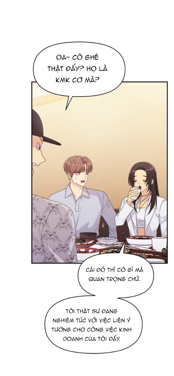 Couple Breaker chapter 57.1 24