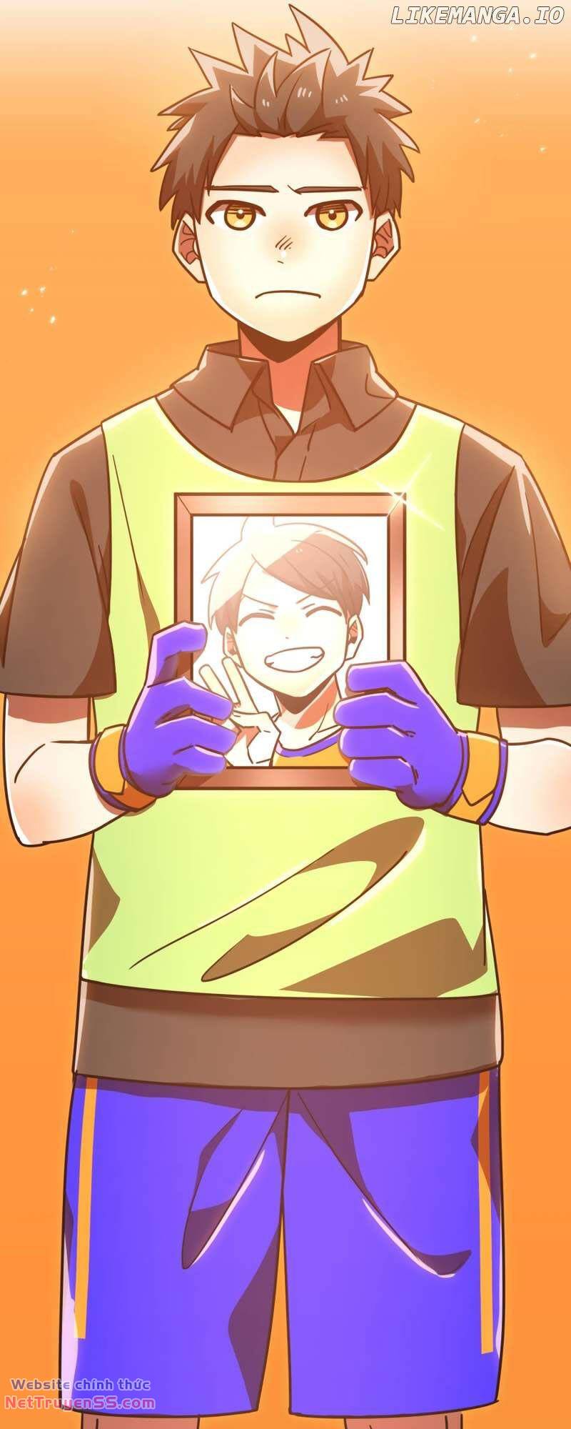 Huyết Thánh Cứu Thế Chủ~ Ta Chỉ Cần 0.0000001% Đã Trở Thành Vô Địch chapter 61 77