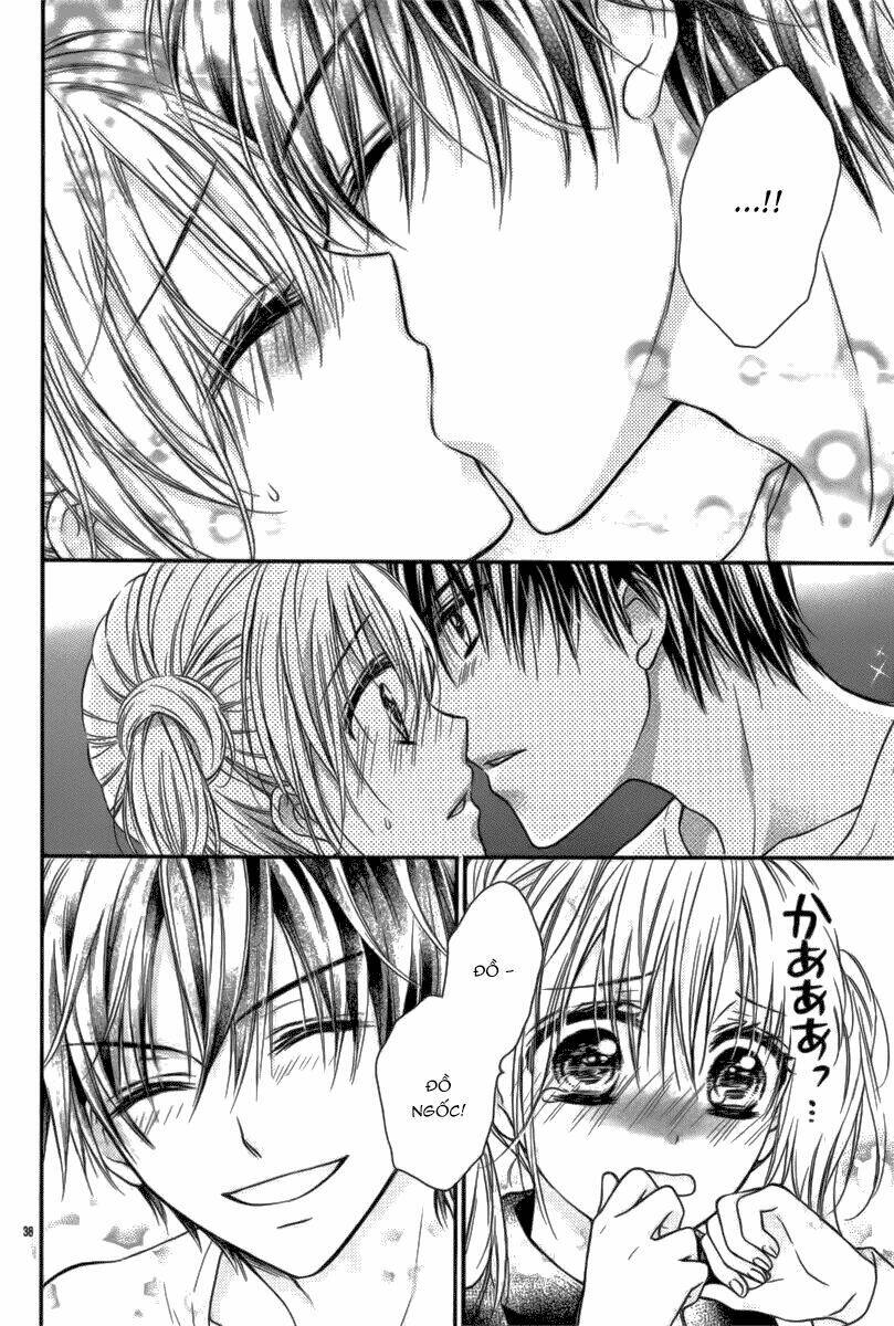 tổng hợp one shot. chapter 153 38