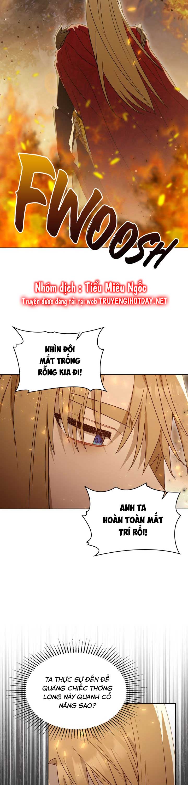 yêu cô công chúa sắp chết chapter 72 9