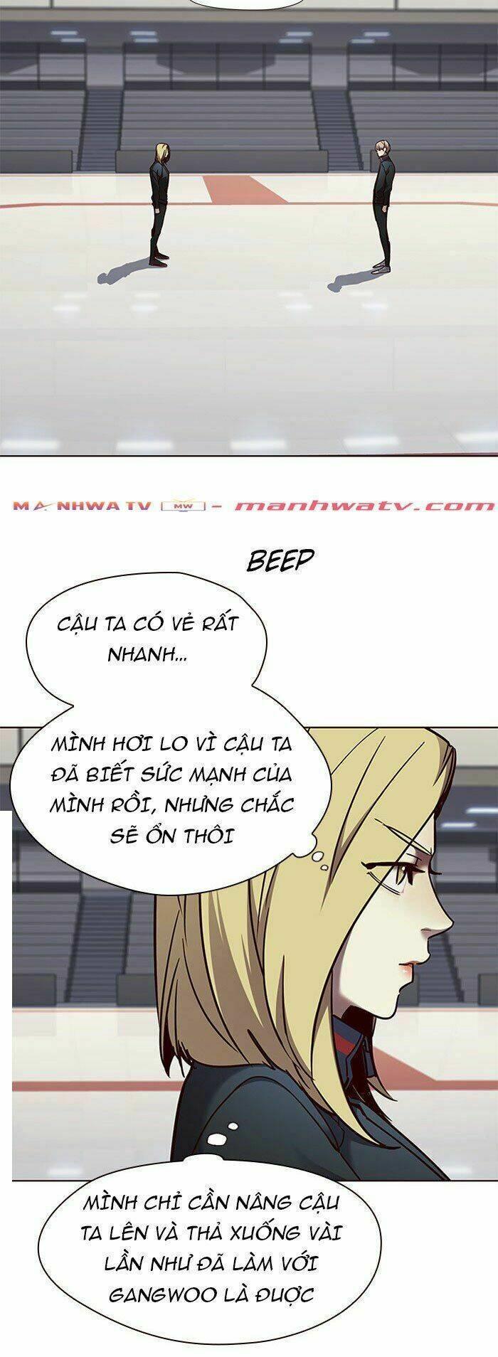 biến thân thành mèo chapter 72 46