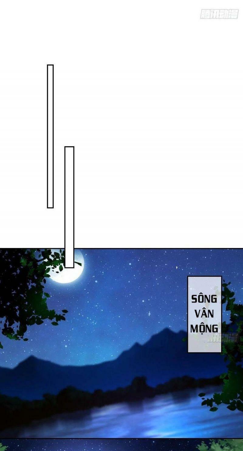 mạt thế nữ vương chapter 41 21