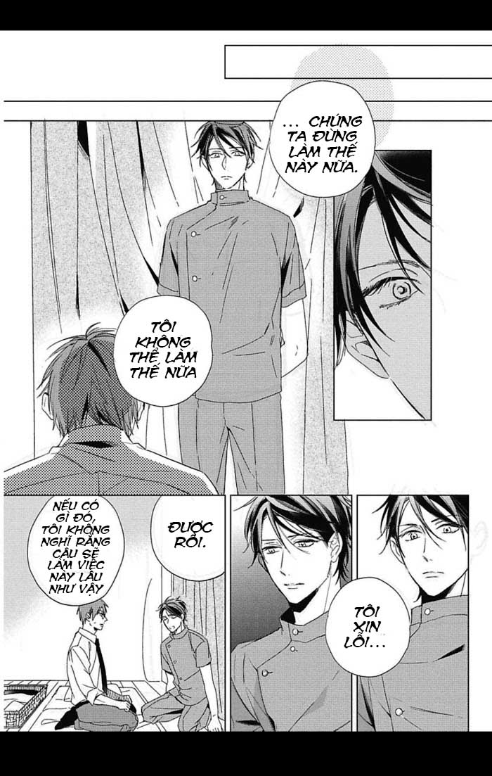 the bully and the cry baby chapter 6 23