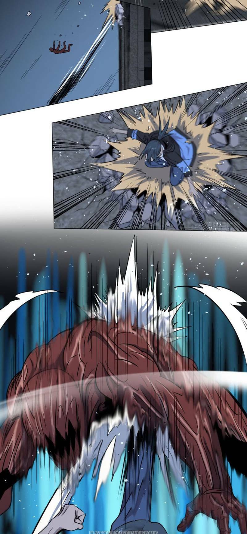 danh sách kẻ phản diện chapter 53 27