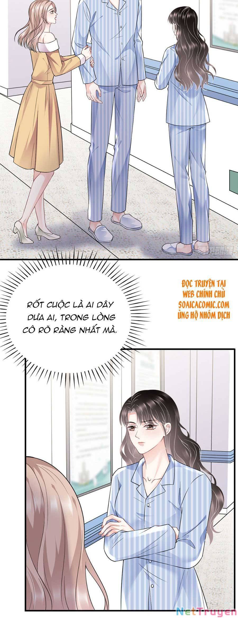 đại tiểu thư có ý đồ gì xấu đâu chapter 96 21