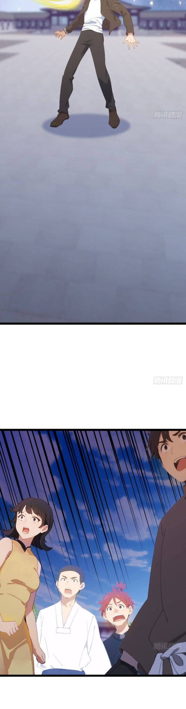 tu tiên trở về tại vườn trường – season 2 chapter 32 6