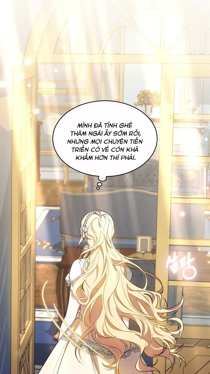 thoát chết một cách dễ dàng chapter 15 11