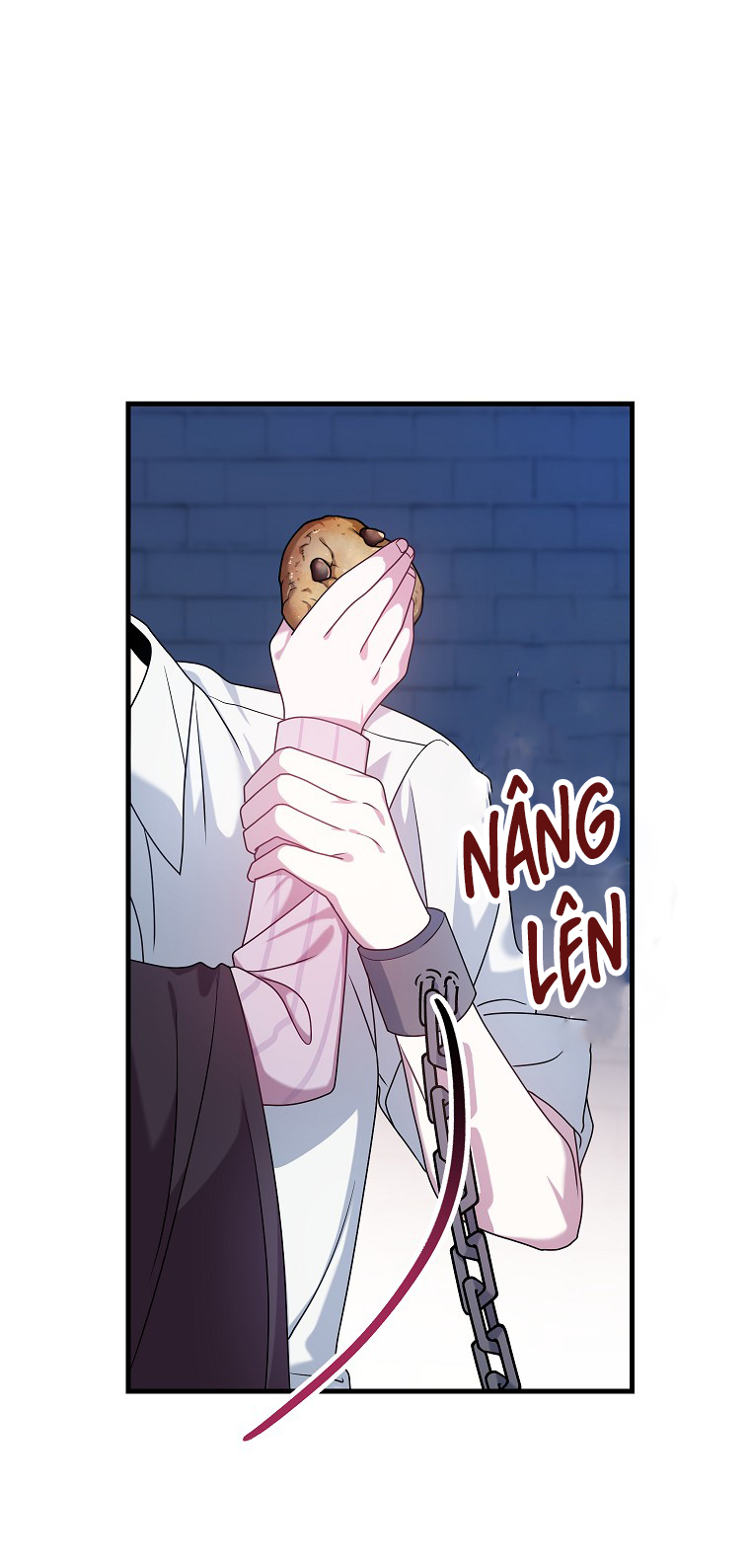 tôi đã gặp nam chính trong ngục tù chapter 14 20