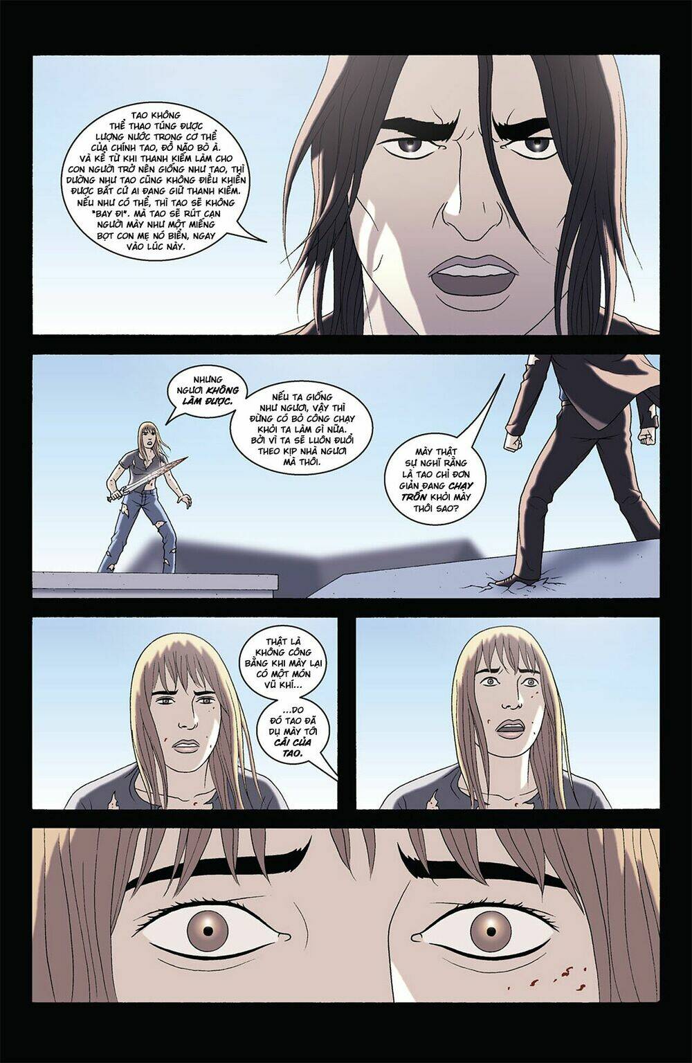 the sword chapter 10 23