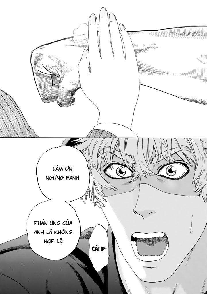 hataraku saibou! chapter 24 10