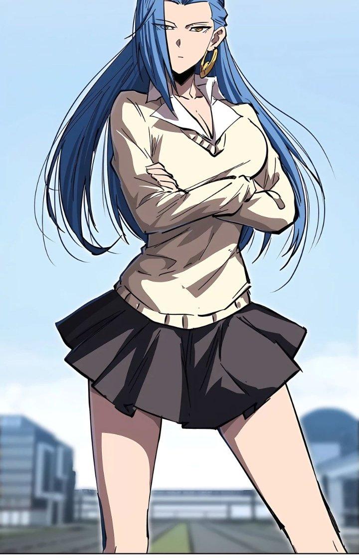 giang tư tiên sinh chapter 24 23