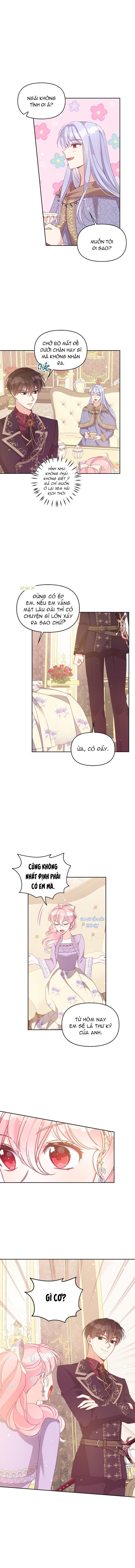 em gái cưng của đại công tước phản diện chapter 70 7