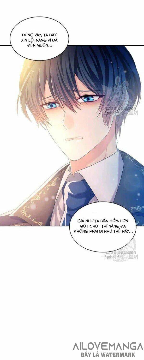 tôi trở thành hầu gái của một công tước chapter 83.5 49