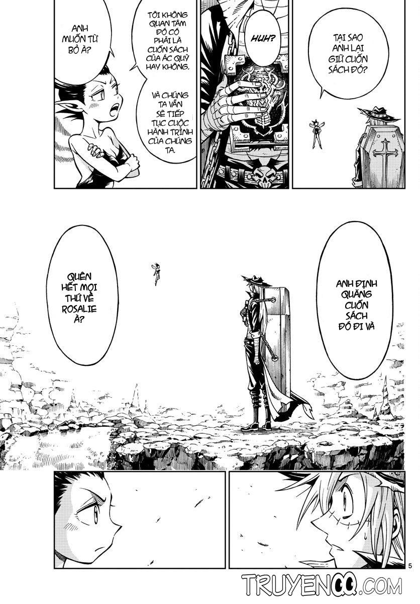 marry grave chapter 20 6