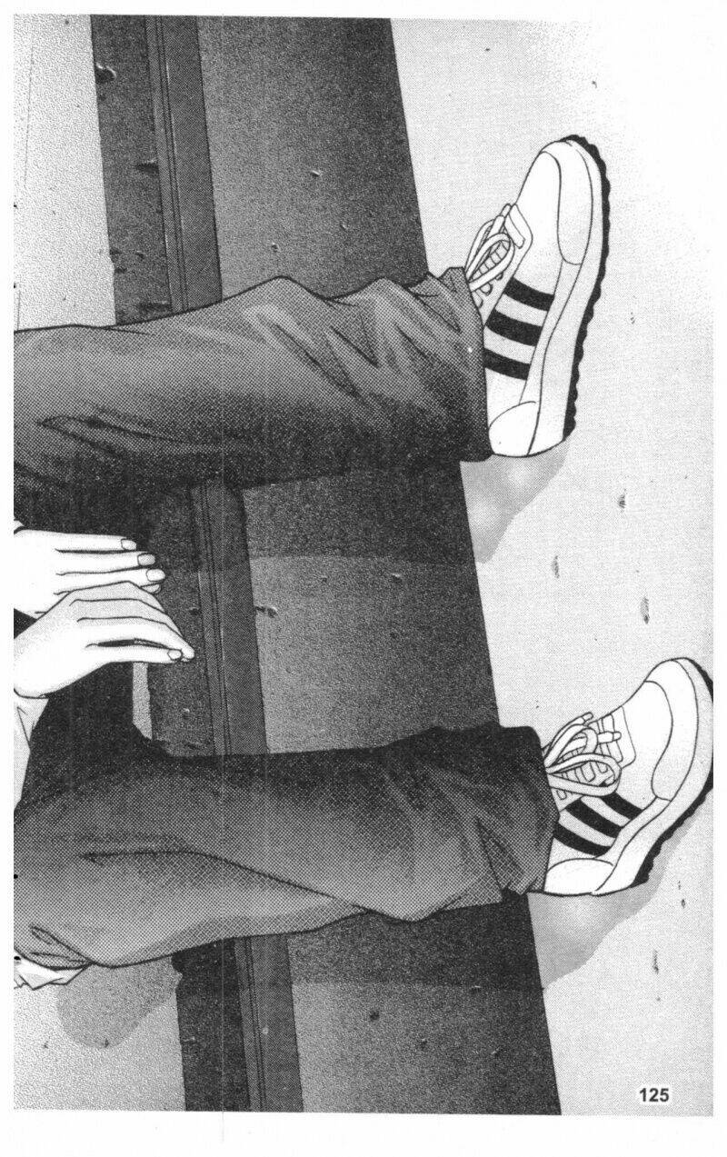 ô la la trớ trêu chapter 3 125