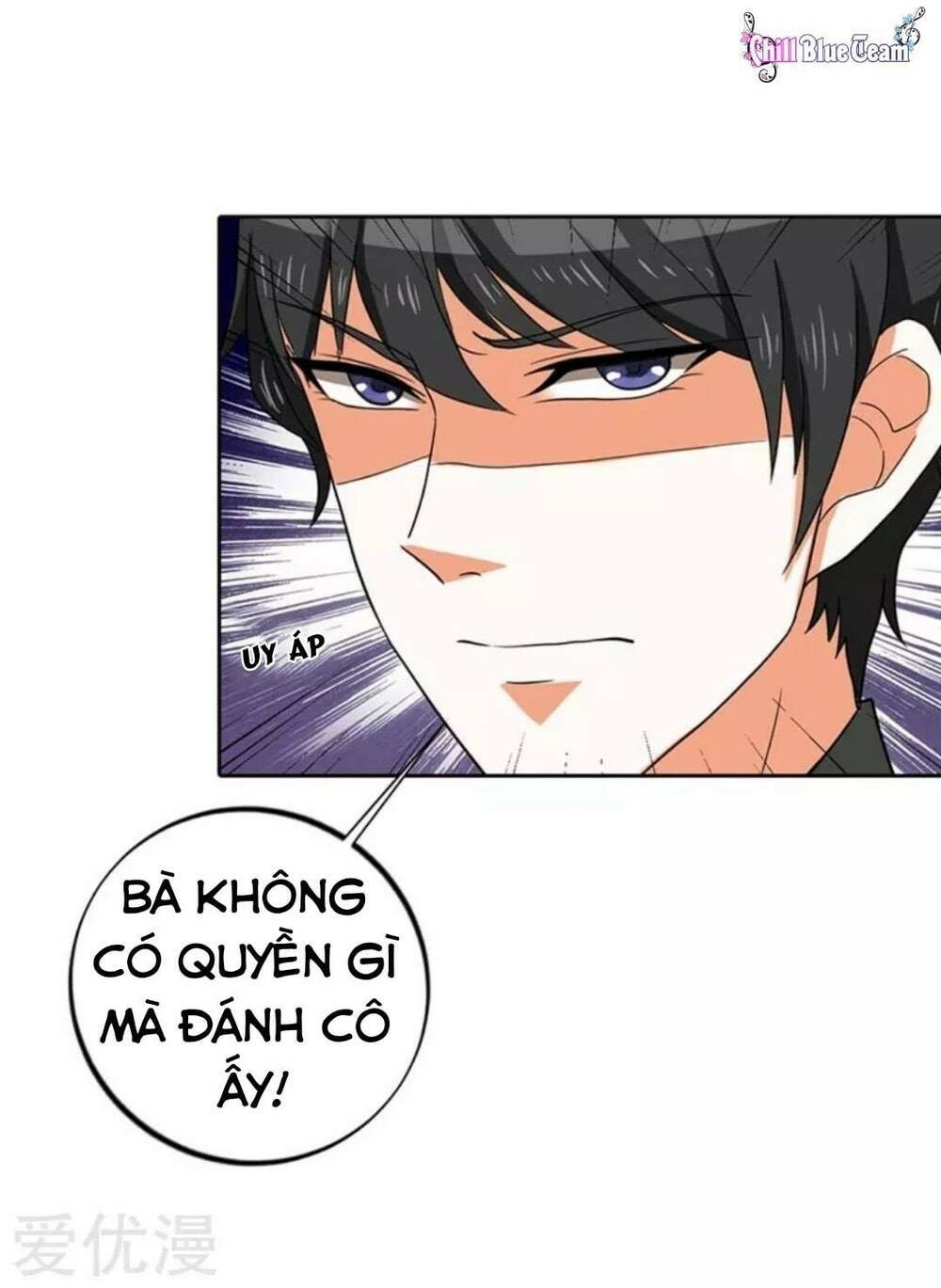 hủy diệt tra nam chapter 5 10