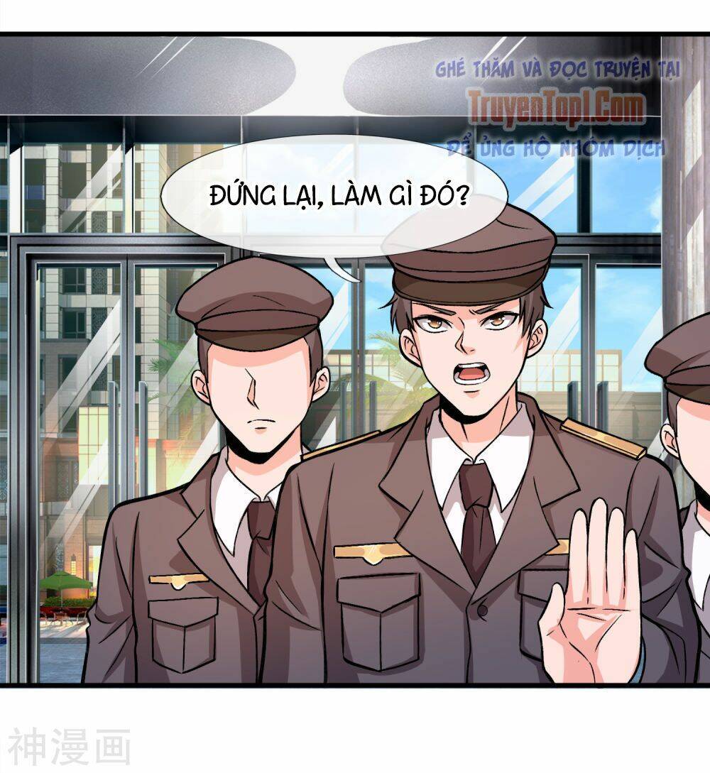 tuyệt đỉnh khí thiếu chapter 8 7