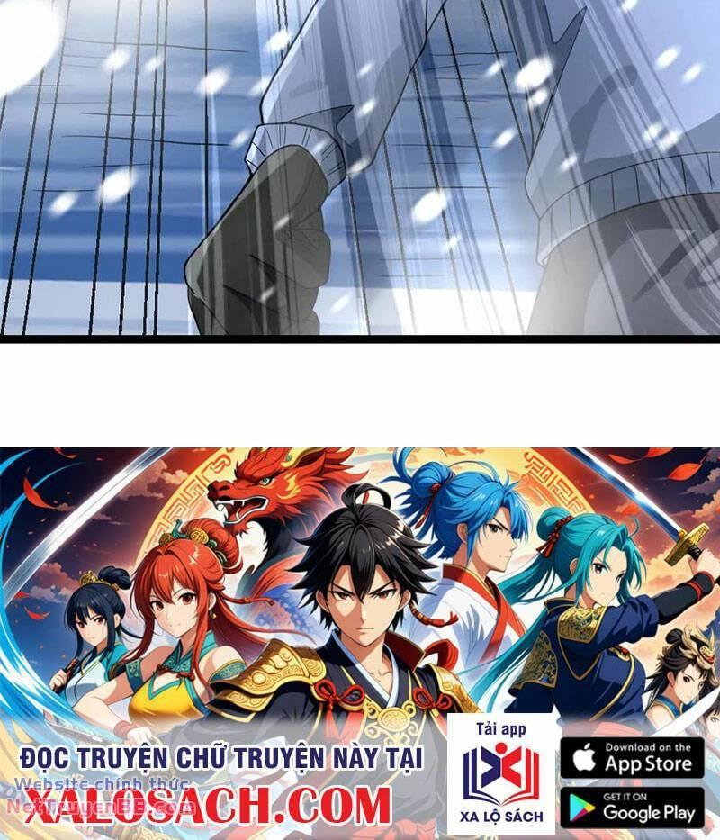 đóng băng toàn cầu: tôi gây dựng nên phòng an toàn thời tận thế chapter 237 41