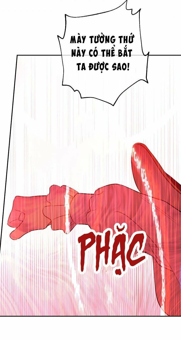 một ngày nọ tôi bỗng thành nàng công chúa chapter 104.2 19