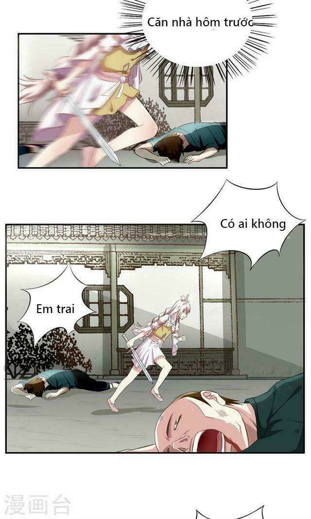 chưởng môn mười tám tuổi chapter 38 7